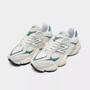 New Balance 9060-Juniper